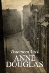 Tenement Girl Large Print Hardcover Large Type Edition