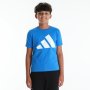 Adidas Boys Big Logo Essential Tee