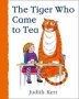 The Tiger Who Came To Tea Board Book Special Edition 8 Mar 2018  Best Seller