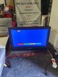 Panasonic 32" Lcd Tv