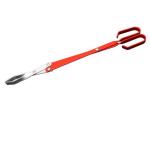 Lk’s Long Aluminium Braai Tongs