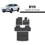 Byd Sealion 6 Full Set