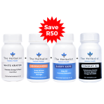 Athlete's Bundle