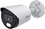 Dahua DH-HAC-HFW1239TP-A-LED 2MP Full-colour Hdcvi 2.8MM Fixed Bullet Camera 30M Ir 130DB Wdr Switchable Cvi Cvbs Ahd Tvi
