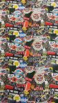 Badges-printed-upholstery-vinyl