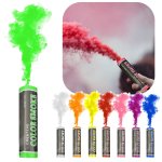 Colour Smoke