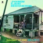 House Of The Blues - Import Vinyl Record
