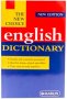 The New Choice English Dictionary