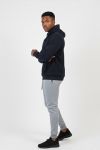 Hoodie - XL Navy