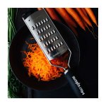 Gourmet Grater Fine Julienne By Microplane