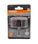 Drill Abrasive Sanding Brush - 120 Grit