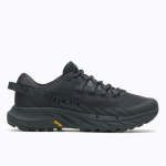 Men's Agility Peak 4 - Tripple Black - UK10