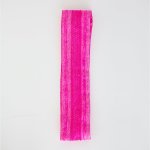 Silicone Non-slip Head Band - Bright Pink