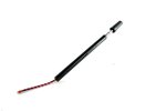 Bicycle Pump Plastic With Connector
