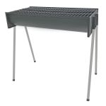 Metalix 401 Large Braai Stand Retail Box No Warranty