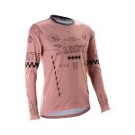 Mtb Women's Gravity 3.0 Long Sleeve Jersey V26 2026 - XL