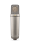 NT1 5TH Generaion Studio Condenser Microphone