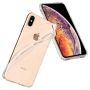Spigen Iphone XS Max Case Liquid Crystal Glitter - Clear