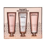 Bath Set Sweet Mandarin And Grapefruit 50ML 3 Piece