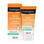 Spot Controlling Oil-free Moisturiser 50ML