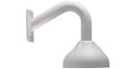 Bosch Vda-wmt-dome Wall Mount Bracket For Dome Camera