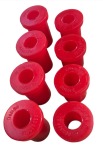 Mitsubishi Colt Triton Ford Husky Hyundai H100 Rear Shacklebushkit For
