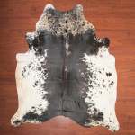 Aa Grade Cow Hide 355 Tricolour XL - Extra Large Tricolour Panelled