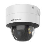 Hikvision 4MP Colorvu Motorized Varifocal Dome Network Camera