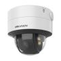 Hikvision 4MP Colorvu Motorized Varifocal Dome Network Camera