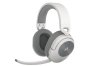 HS55 Wireless Gaming Headset - White