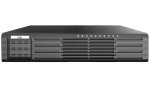 NVR308-64R-B Uniview 64CH 4K Nvr 2 RJ45 Port 10M 100M 1000M With Poe 2 Hdmi vga Output 2 USB 8 Sata Up To 10 Tb