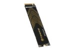 Transcend 2 Tb MTE245S Pci-e Gen 4X4 M.2 Nvme 2280 SSD 3D Tlc - 5300 Mb s Read 4600 Mb s Write - 1200 Tbw