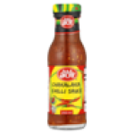 Chakalaka Chilli Sauce 250ML