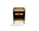 Ratten Pedestal Kronberg And Black