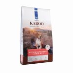 Karoo Adult Venison And Lamb Dog Food 8 Kg