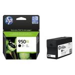 Hp 950XL Original Black High Yield Ink Cartride