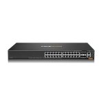 Hpe Aruba Networking 6200F 24G 4SFP+ Switch
