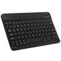 Ultra-slim Bluetooth Keyboard Compatible With Ios Android Windows - 10 Inch