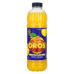Oros Concentrated Squash Pineapple 1L