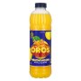 Oros Concentrated Squash Pineapple 1L