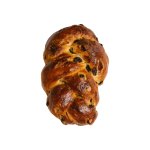Sourdough Raisin Bread