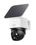 Solocam S340 3K Smart Wireless Outdoor Security Camera - AEST81703W1