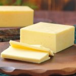 Gouda Cheese Soft Mild Yellow Cheese