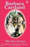 The Tree Of Love Barbara Cartland Pink Collection