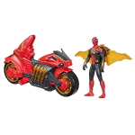 6 Inch Vehicle