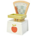 Market Scales By