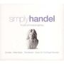 Handel   Cd Boxed Set