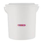 Steri Nappy Bucket Mint 18 L