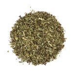 Lemon Balm Dried Organic Melissa Officinalis - 60 G - Herbal Collection - 1 Kg