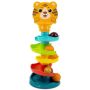 Rolling Spiral Ball Tower- 5 Levels